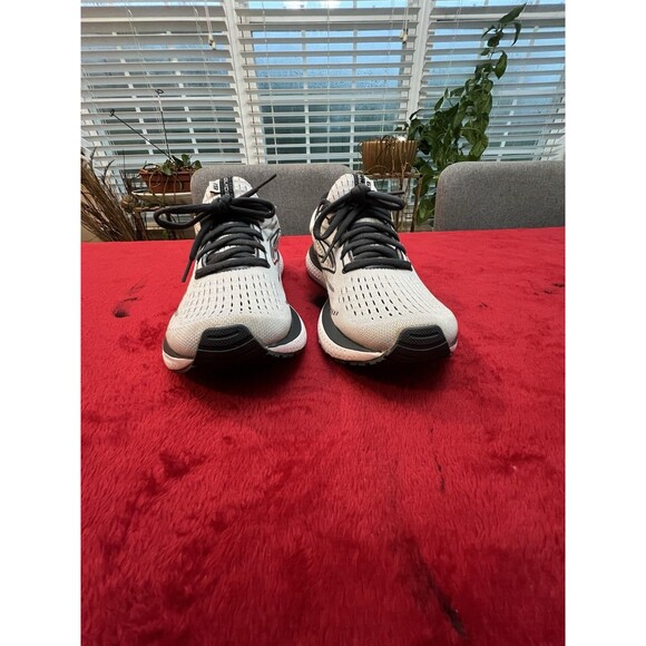 Brooks Glycerin 19 Women's Size 9.5B (Medium) Running Walking Shoes Gray - Picture 3 of 11